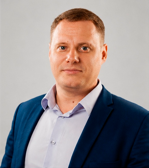 Бодров Денис