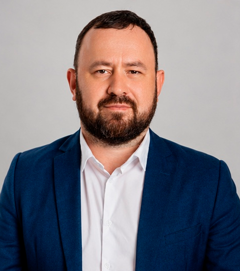 Загидуллин Альберт