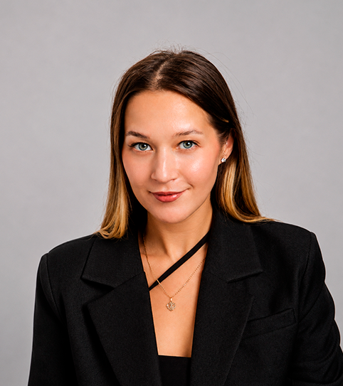 Зарипова Камилла