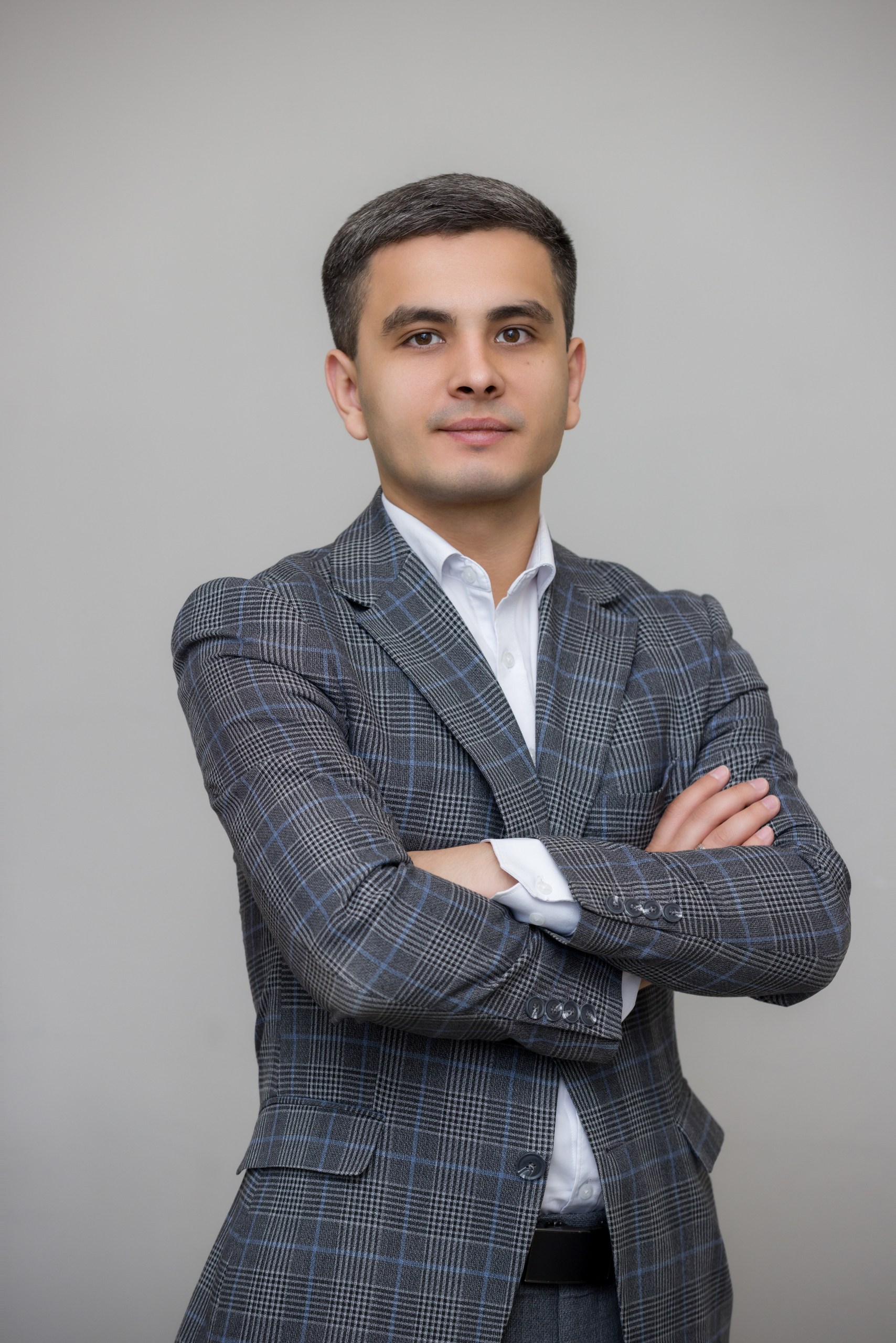 Насибуллин Айрат